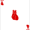 Ace of Icky Hearts